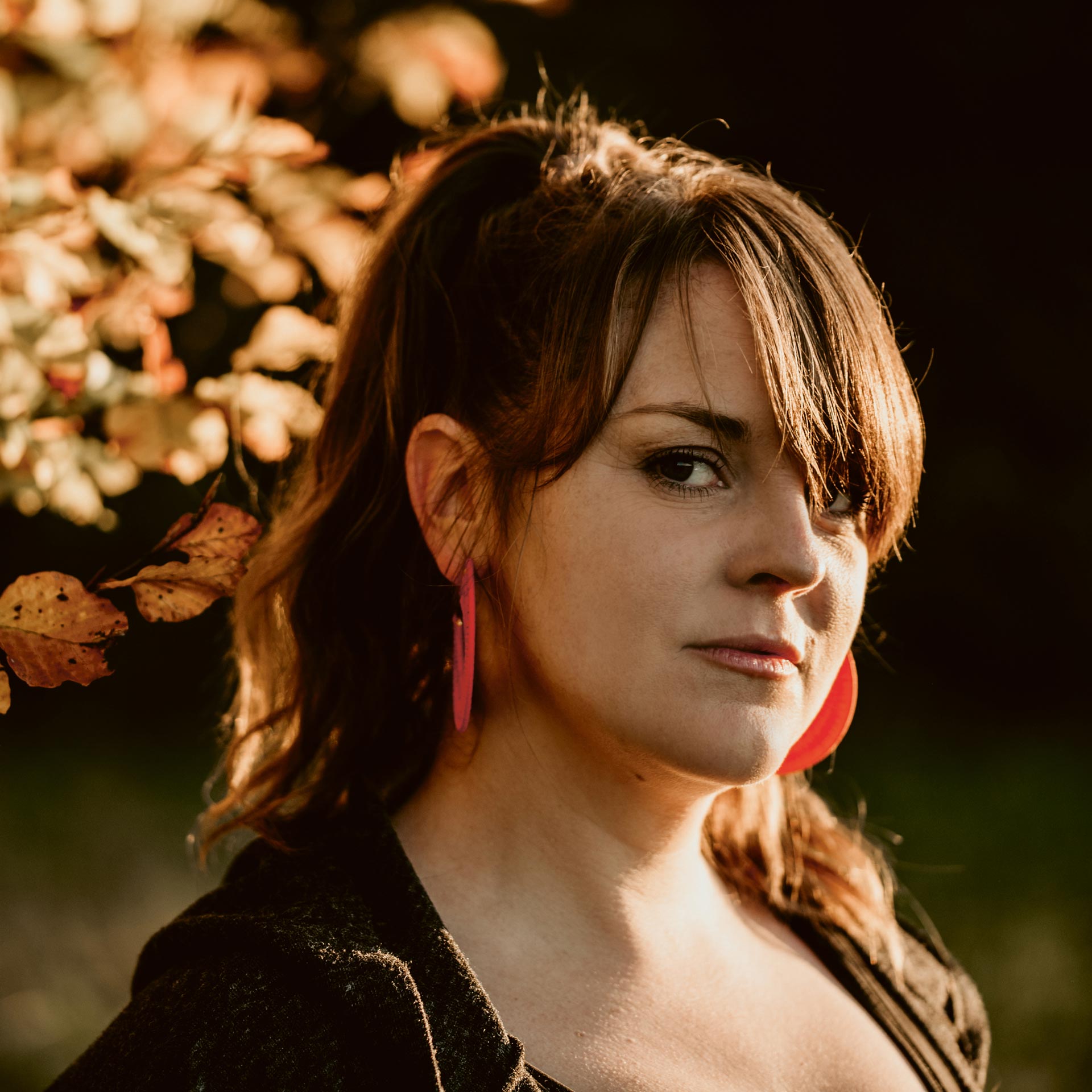 Katharina-Poelzl-Autorin